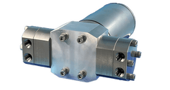 Pumptec 107SS-105/M925 12V Pump & Motor