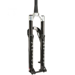 Manitou Federgabel R8 Pro 29" 120 mm Schwarz - leichte XC-Performance-Gabel