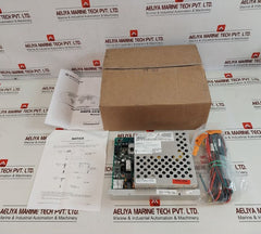 Notifier Cps-24E Ps-610-k2-v2.03 Intelligent Power Supply