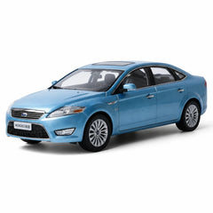 OEM Ford 2008 Mondeo Blue 1:18 – Collectible Diecast Model Die-Cast