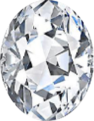 Natural Diamond [ID: OV008245DI]