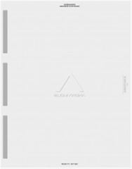 Screensavers : Anonymous Club Archive 2017/2021 /anglais