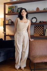 Pantalon Clémi (NEUF)
