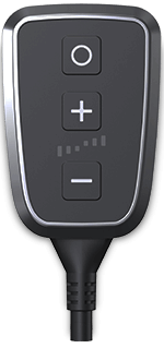 DTE Systems PedalBox für PEUGEOT RCZ 2010-2015 2.0 HDi, 163PS/120kW, 1997ccm