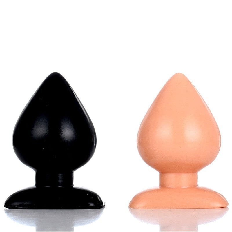 Plug Anal XXL Extrême Profondeur