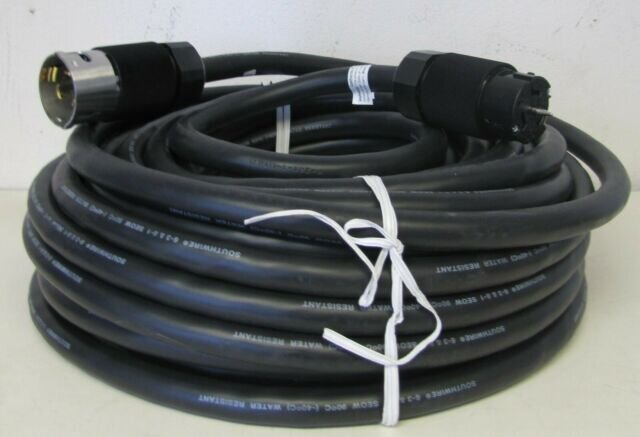 GENERATOR CABLE