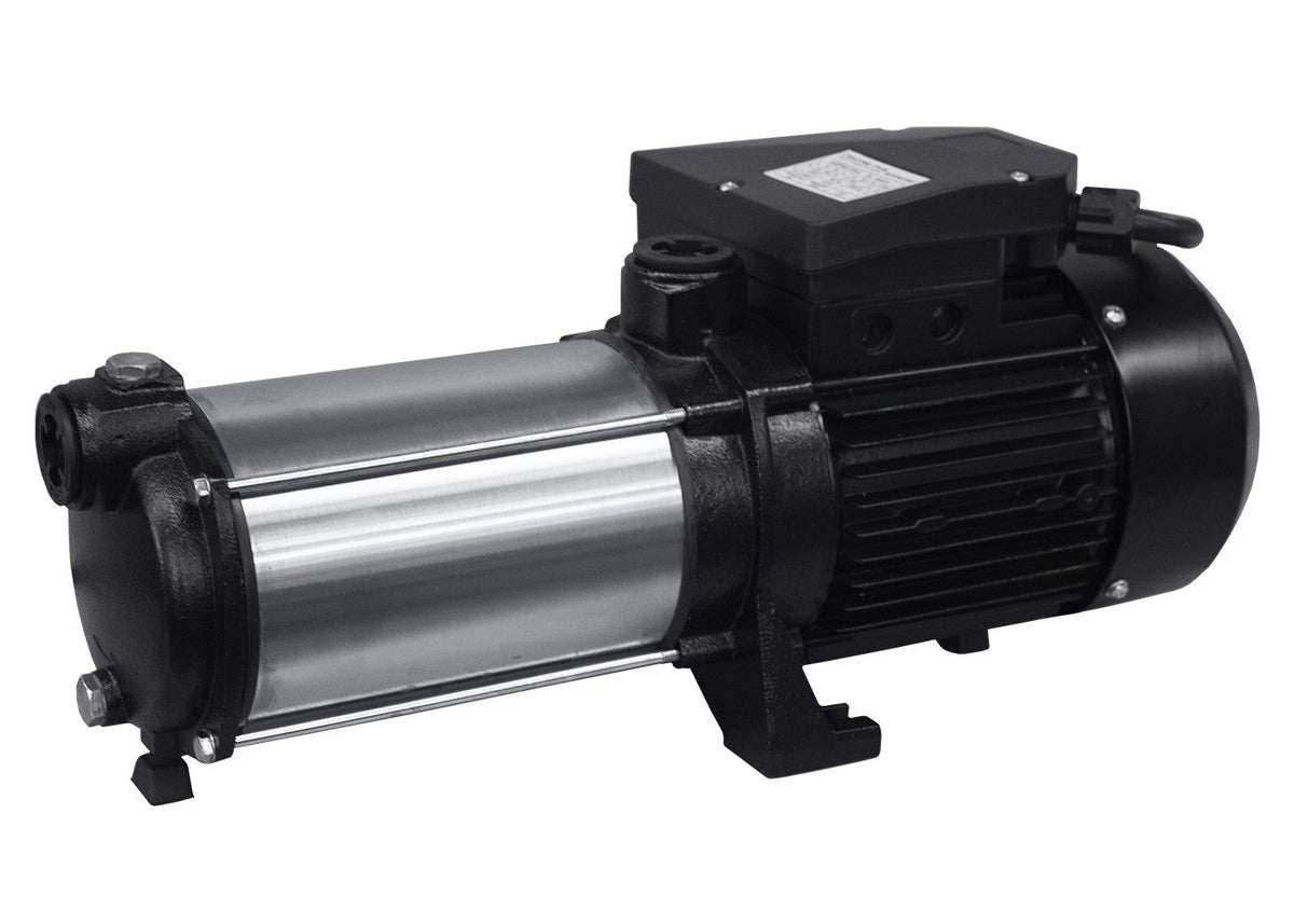 mehrstufige Kreiselpumpe CPS 15-5 M GG 230 V für den Garten