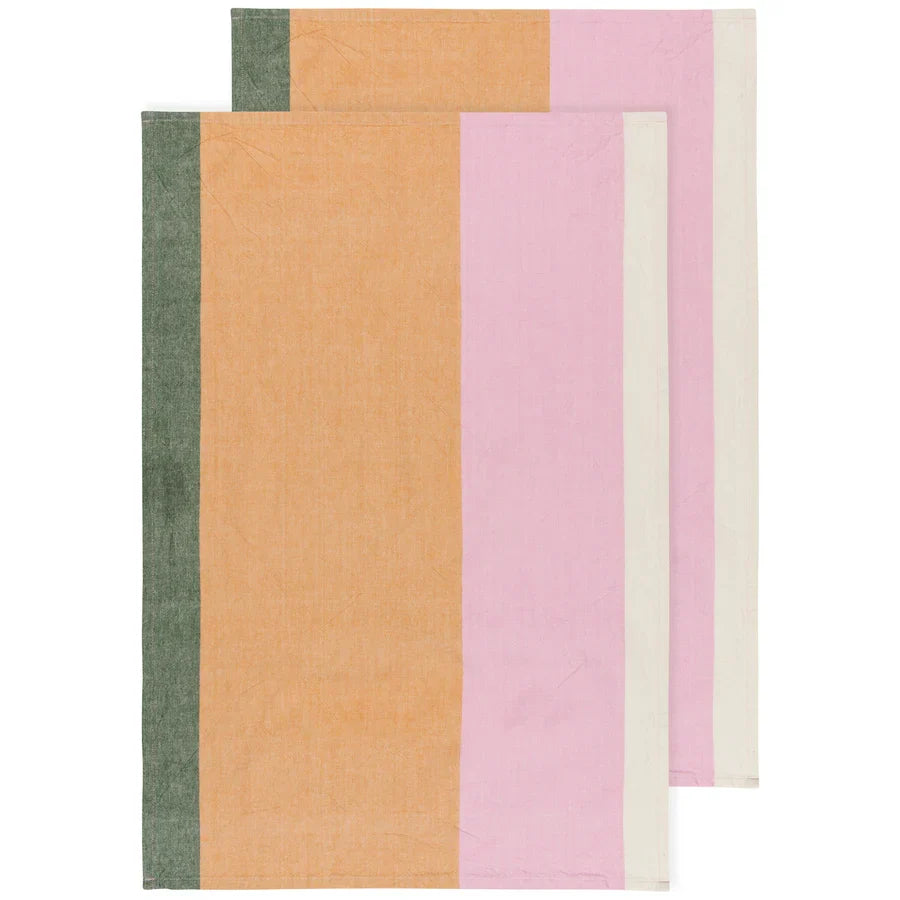 PRISM DISHTOWEL - SET OF 2