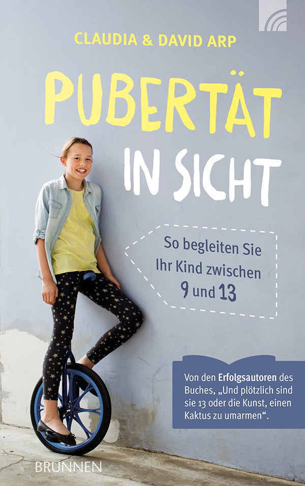 Pubertät in Sicht - 1495793005000