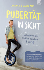 Pubertät in Sicht - 1495793005000
