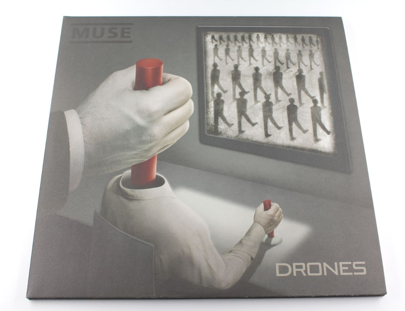 Muse - Drones