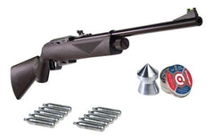 Rifle Crosman de CO2 1077