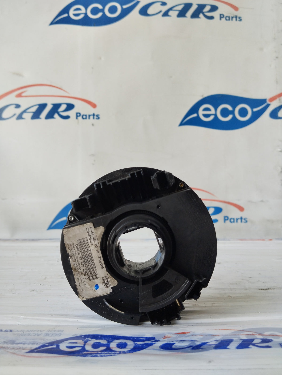 Spiral Contact Smart 451 cod: a4514600018 ecoAG5390