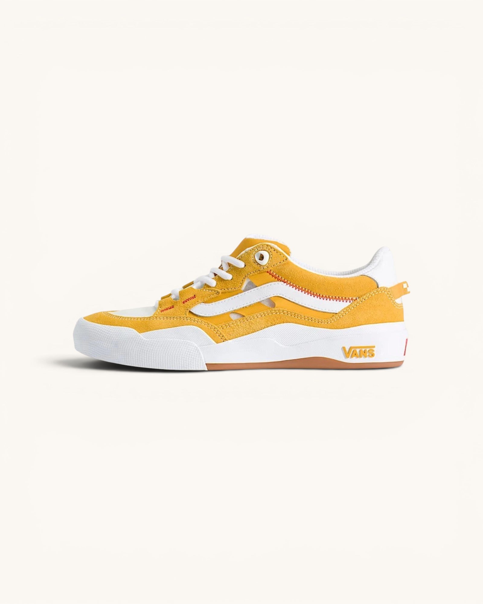 Tenis Vans Wayvee 2.0 Fuel Yellow