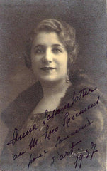 SASSONE-SOSTER, Anna - Tamino