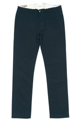 Scarti Lab x Sunsetstar Anniversary Chinos 133-SM981 Selvedge Canvas Steel