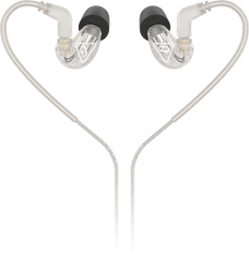 Behringer SD251CL Clear In-Ear Monitors