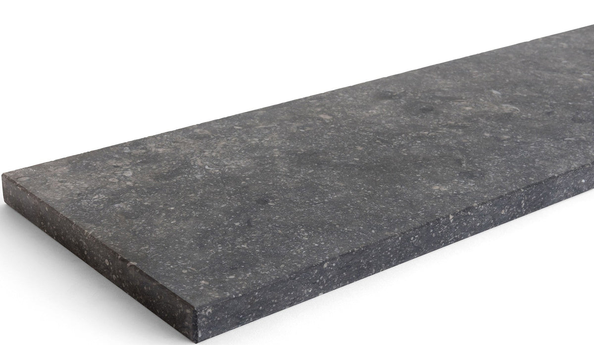 SEUIL DE FENETRE PIERRE BLEUE BELGE 100 x 18 x 5 cm, Debrico, magasin de matériaux de construction sur Bruxelles