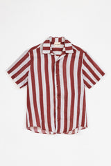 St. Tropez Linen | Short Sleeve Shirt