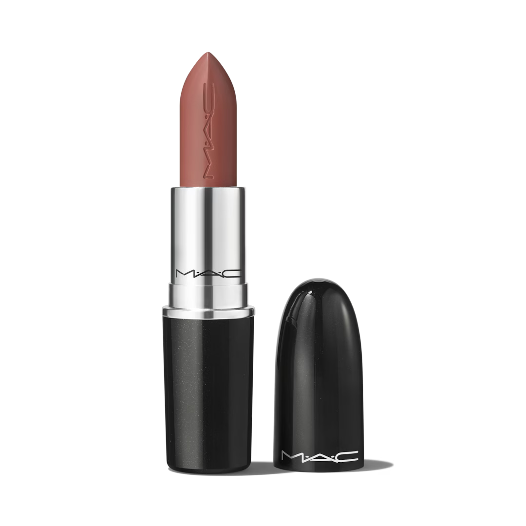 Son MAC Lustreglass Sheer Shine Lipstick #570 Signature Move