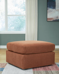 Ashley Express - Modmax Oversized Accent Ottoman