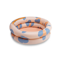 Multicolour Cheetah Baby Pool