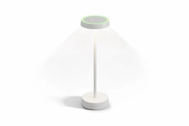 Table Lamp Air Smart Home Weiß