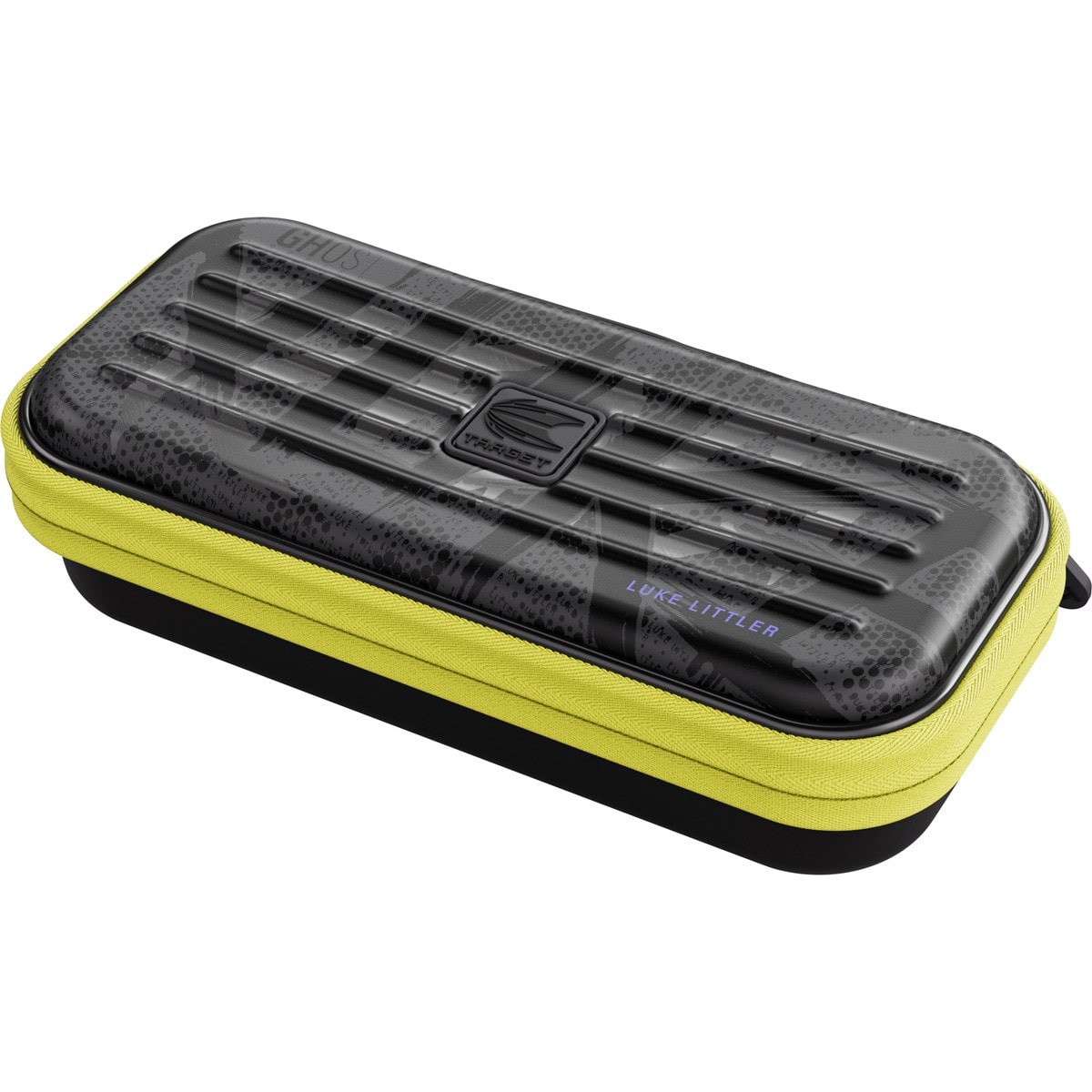 Dart Etui Target Takoma Ghost Luke Littler
