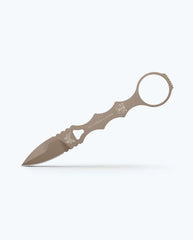 Benchmade Mini SOCP® Dagger | Sand | Spear-Point 177SN