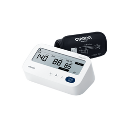 Tensiomètre électronique bras Omron M3 Comfort AFib