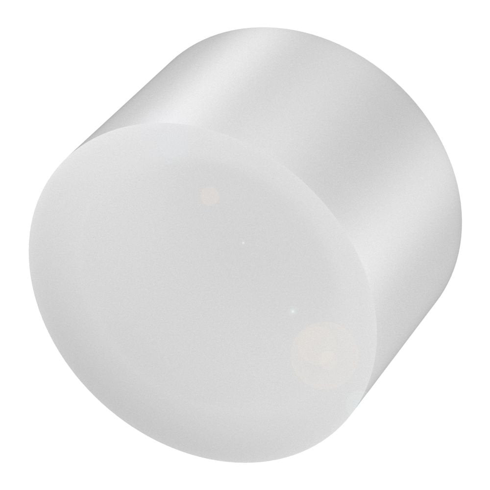 Balluff - Schutzkappe für Befehlsgeräte Schutzmutter BES 12-SM-2 f.Sensor M12x1