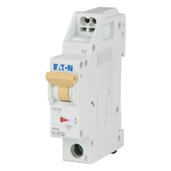 Eaton - Leitungsschutzschalter PLI-C13/1 C 13A, 1p Steckkl