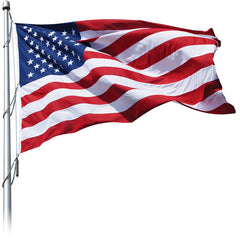 30' x 50' American Flag