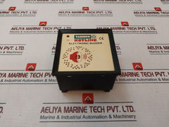 Vaishno Hotline Hsb003-d Electronic Buzzer 24V Dc