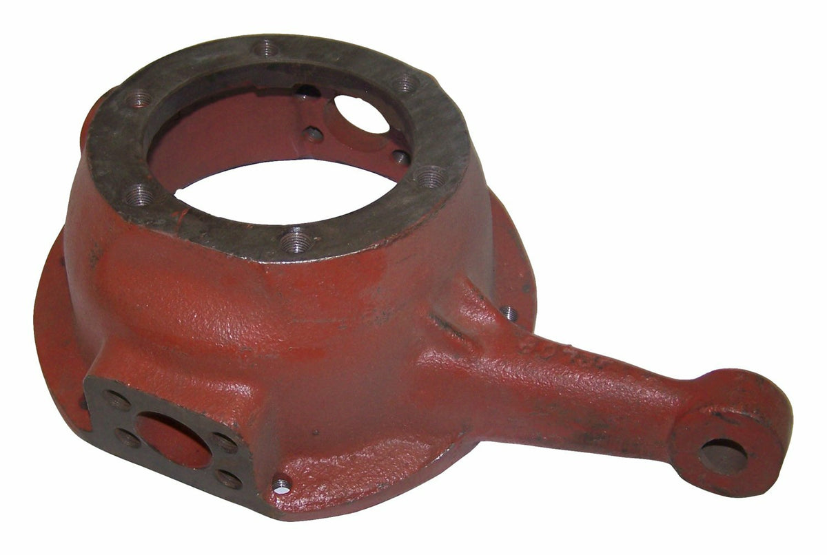Jeep Vintage - Metal Red Steering Knuckle J0805783