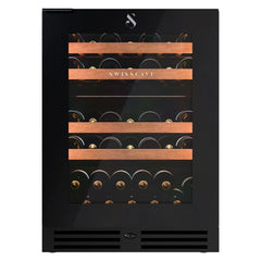 Wine Cooler 39 bottles Swisscave WUB-60DF