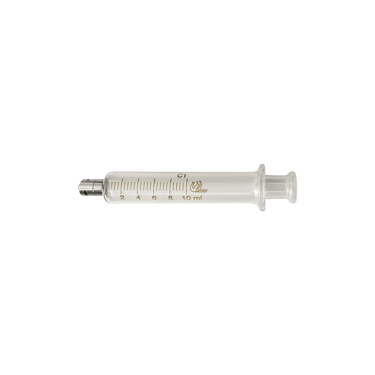 10 ml Glass Syringe - World of Aromas
