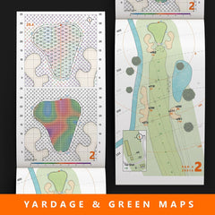 Sierra Del Rio Golf Course